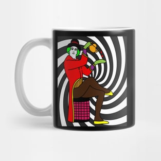 Wizard Magic Magic Magic Mug